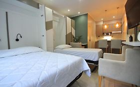Huellas - Boutique Apartments